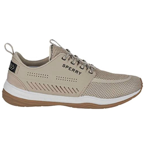 Sperry Other - Sperry H2O Skiff Waterproof Boat Shoes Sneakers